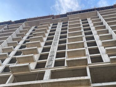 Yeni tikili: 2 otaqlı, Yeni tikili, 61 kv. m — 2