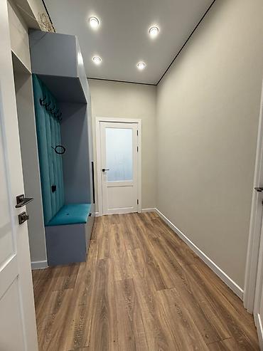 Продажа квартир: 3 комнаты, 95 м², Элитка, 12 этаж, Евроремонт — 5