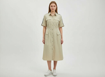 mohito kamizelka garniturowa: Mohito, Women`s dress, size XS