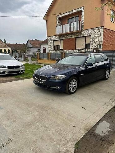 seat leon fr 2004: 520D F11 DELOVI ZA BMW 520 OD 2010. DO 2017. GOD. | Bmw 520d 184ks — 1
