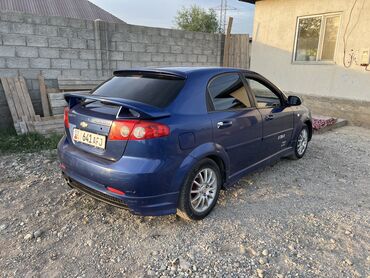 радиатор опель зафира а: Chevrolet Lacetti: 2008 г., 1.6 л, Механика, Бензин, Хэтчбэк