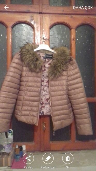 женская новая куртка: Kurtkalar