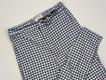 pull an bear: PULL&BEAR, Spodnie materiałowe damskie, rozmiar L — 1