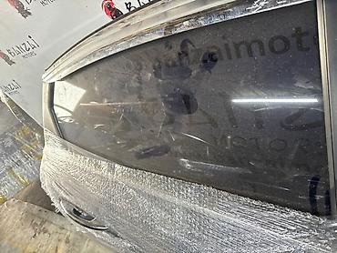 sonata ef: Дверь Задняя правая Hyundai, Б/у, Оригинал — 3