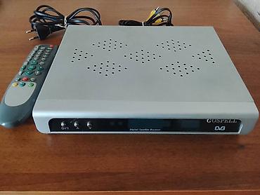 ресивер sbc: Продаю ресивер GOSPELL - состояние нового! Для — 4
