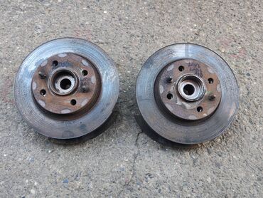 Auto delovi: Glavcina sa anker platnom Lada Kalina, Samara. Polovno, ocuvano — 1