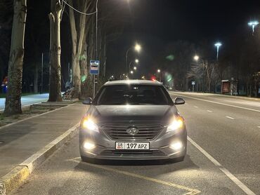 на мазду кронос: Hyundai Sonata: 2015 г., 2 л, Типтроник, Газ, Седан