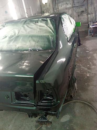 Другие автоуслуги: Авто малярка кузовные работы любой сложности рихтовка сварочные — 5