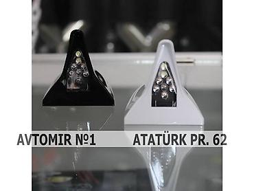 Aksesuarlar və tüninq: İsiqli antena 🚙🚒 ünvana və bölgələrə ödənişli çatdırılma 💳birkart və — 1