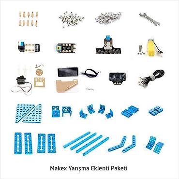 Роботы и трансформеры: Kateqoriya: Robot Dəstləri > Makeblock Dəstləri Məhsul: Orta Məktəb at lalafo.az — 4 Роботы и трансформеры: Kateqoriya: Robot Dəstləri > Makeblock Dəstləri Məhsul: Orta Məktəb — 4