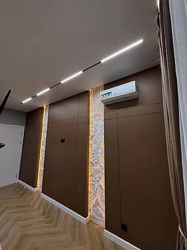 Панно: Декоративных Банбуковый панель жасайбыз келишим турундо сиз ойлогон — 12