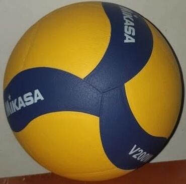 волейбольный мяч микаса: Мячи микаса