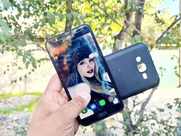 самсунг j7 2018 цена: Samsung Galaxy J7 Prime, Б/у, 2 GB, цвет - Черный, 2 SIM