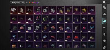 Digər: PUBG Mobile hesabı – Nadir kombinler, elit pass açılıb - Səviyyə: 62 — 9