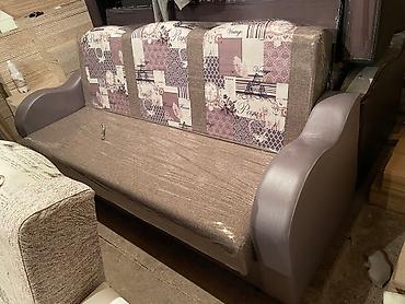 sofa: Прямой диван, Новый — 9