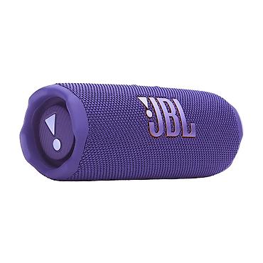 dinamik: №: 11264 Məhsulun adı: Portativ dinamik JBL Flip 7 35W Purple Brend — 1