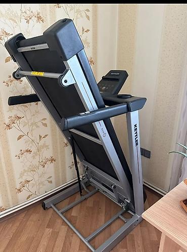 kugoo m4 pro max: Kettler elektrikli qaçış trenajoru – evdə kardio məşqləri üçün Əsas — 1