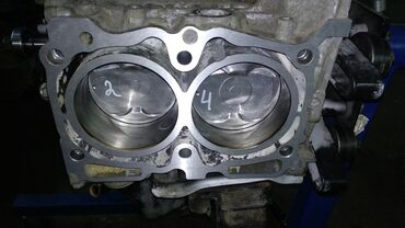 СТО, ремонт транспорта: Ремонт деталей автомобиля, Услуги моториста, Ремонт двигателя, с выездом — 4