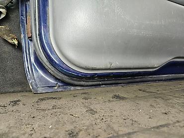 Двери и комплектующие: Дверь Передняя правая Opel, Б/у, Оригинал — 13