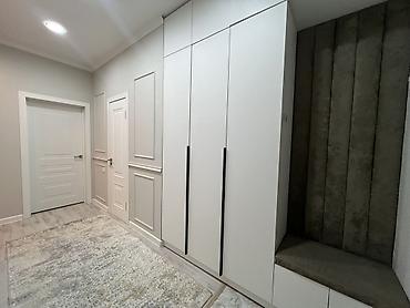 Продажа квартир: 2 комнаты, 47 м², Элитка, 13 этаж, Дизайнерский ремонт — 2