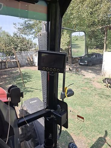 2 5 dizel mator: YTO NLX1024 kənd təsərrüfatı traktoru Aqriqatlarla birlikde ve ya tek — 6