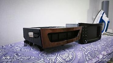 с4 2: Б/у, 2-DIN, 7 ", Без системы, Без оперативной памяти ГБ ОЗУ, Без встроенной памяти Гб ПЗУ — 6