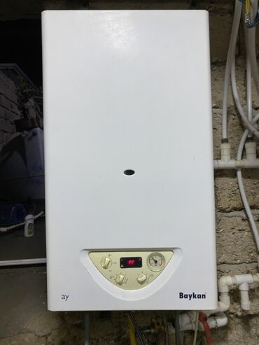 kreditle seyf qapilar: Kombi baykan 32 kv 2 esenjor 
Super vezyetde