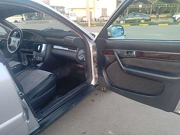 Унаа: Audi A6: 1995 г., 2.8 л, Автомат, Бензин, Седан — 6