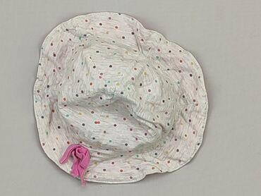 koronkowy top bialy: Panama, H&M, 3-6 months, condition - Perfect