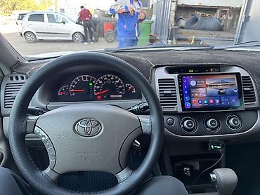 Toyota: Toyota Camry: 2006 г., 2.4 л, Автомат, Бензин, Седан — 3