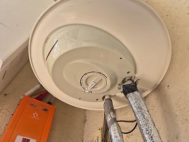 Aristonlar: Ariston 100 l, Yeni, Kredit yoxdur, Ünvandan götürmə — 4