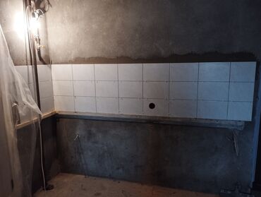 бригада строители: Штукатурка стен, Штукатурка потолков, Шпаклевка стен | Акриловая вода эмульсия До 1 года опыта