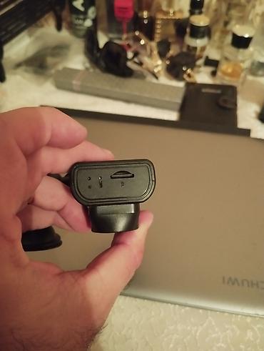 Avtoelektronika: Avtomobil üçün DVR/Qara qutu kamera Xüsusiyyətlər: - Geniş bucaqlı — 5