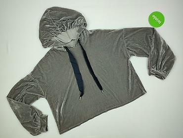 bluza zohan: Zara, Bluza z kapturem damska, rozmiar S — 2