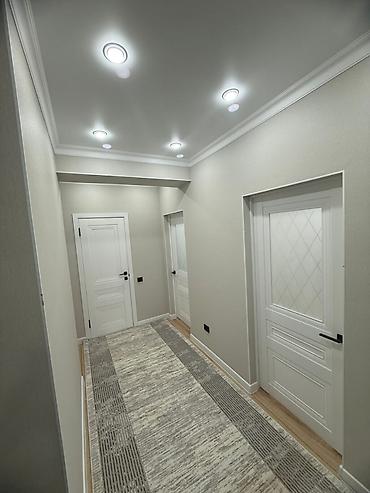 Продажа квартир: 1 комната, 42 м², Элитка, 3 этаж, Евроремонт — 4