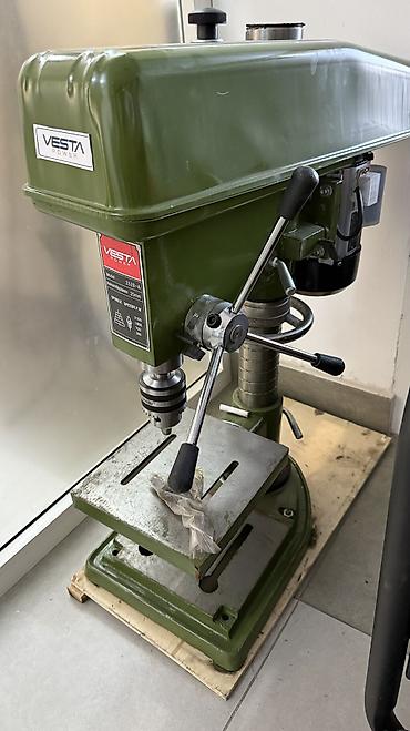 Станки для резки металла: Резак арматуры VESTA Power 50 Оригинал Арматурарез Диаметр — 12