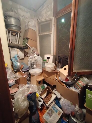 Köhnə tikili: Xətai rayonu, Nargilədə mənzil satılır– köhnə tikili Plan: - Daxili — 10