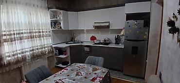 ismayilli a frame evler: 5 otaqlı, 120 kv. m, Orta təmir — 10