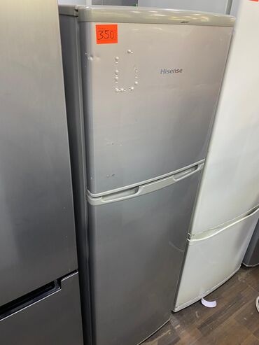 Blenderlər: 2 qapılı Indesit Soyuducu Satılır