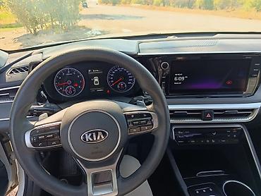 e38 bmw: Kia K5: 2020 г., 1.6 л, Автомат, Бензин, Лифтбек — 10