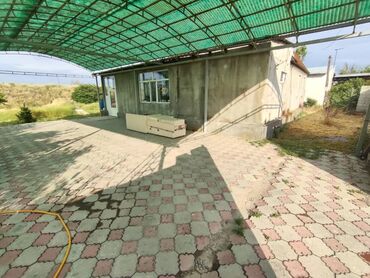 Продажа домов: Дом, 80 м², 5 комнат, Риэлтор, Косметический ремонт — 5