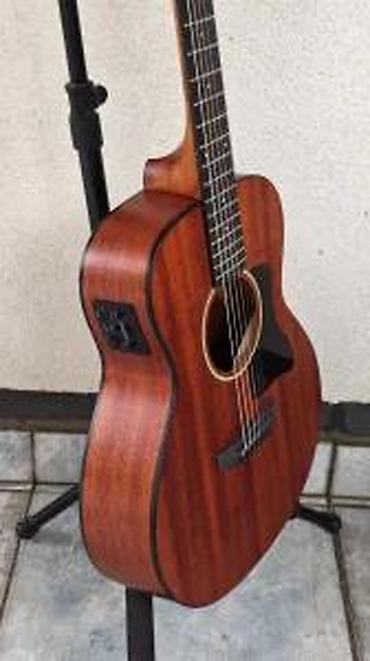 Gitare: HARLEY BENTON GS-TRAVEL-E MAHOGANY | . Slanje po — 18
