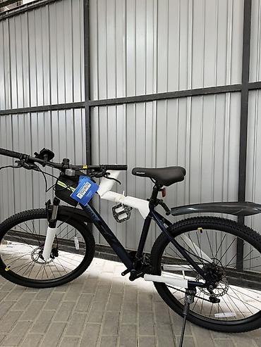 Горные велосипеды: "Шикарный SKILLMAX 29" — алюминий + ГИДРАВЛИКА 🚴‍♂️ Это не просто — 3