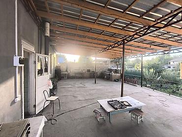 Sale of cottages and houses: Продаю двух этажный дом в городе токмок село Чуй улица береговая 111а — 8