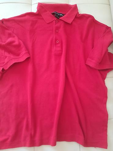 Majice: Paket 10 kom sve za 2000, majice, kratke pantalone 1. Majice 7 kom vel — 9