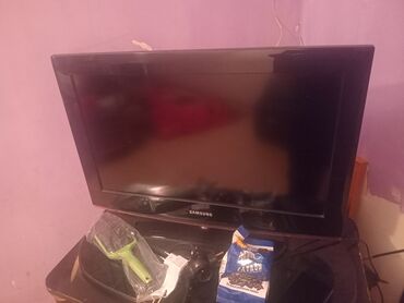 ucuz soyuducular: Телевизор Samsung Led 32" FHD (1920x1080)