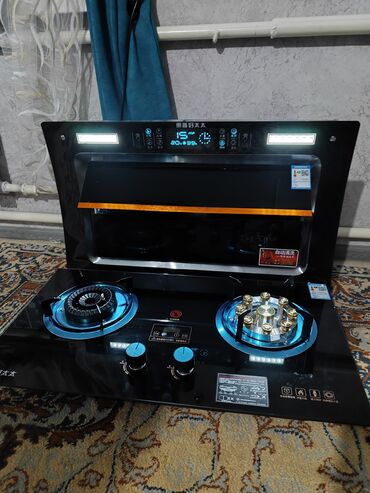 ps4 pro цена бишкек: Газ, Сенсордук, Камтылган, Жаңы