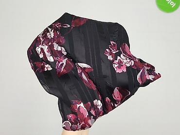 boho crop: Roman, Bluzka damska, rozmiar M — 5