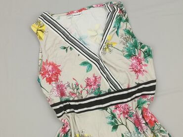 sukienki wizytowe plus size allegro: BODY FLIRT, Women`s dress, 2XL (EU 44)