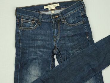 Trousers: Jeans, 5-6 years, 116, condition - Very good